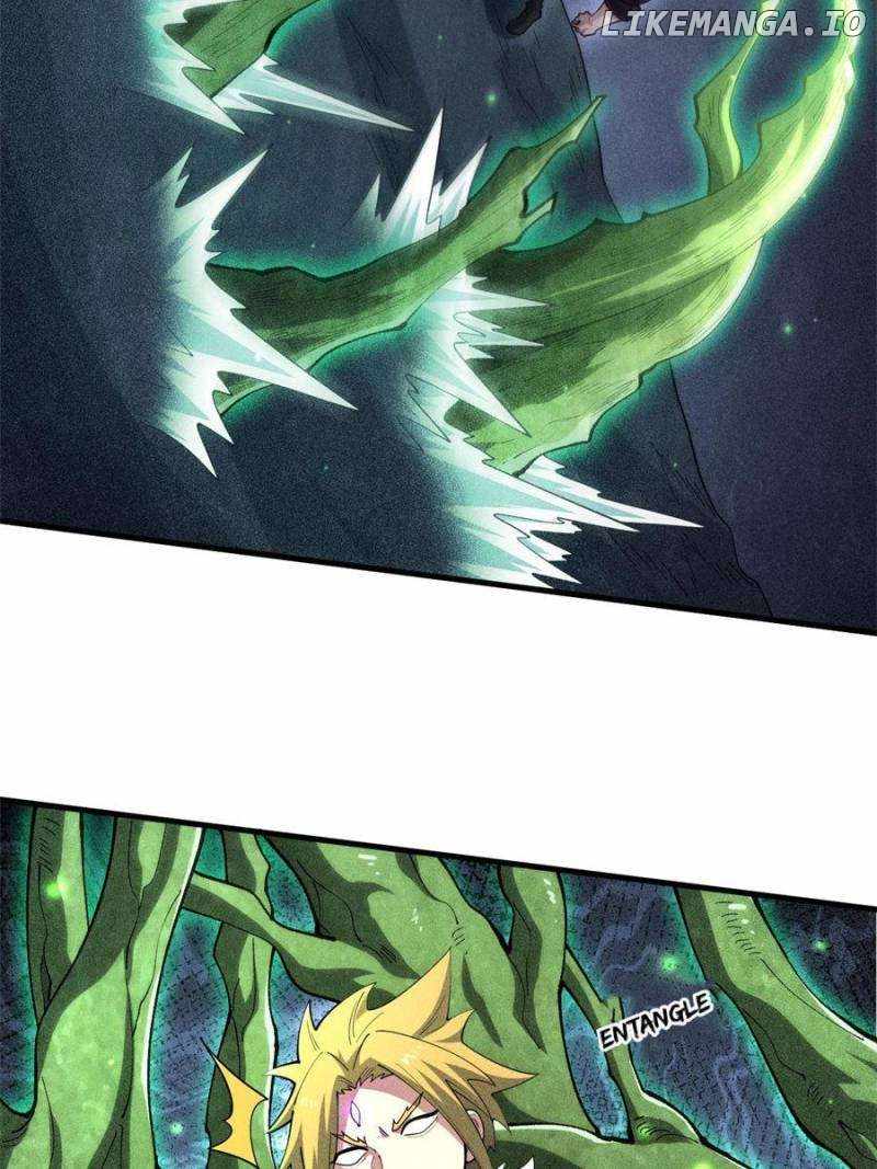 I'm From Alien Space Chapter 51 16